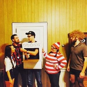 Meet your Posher, Ryan